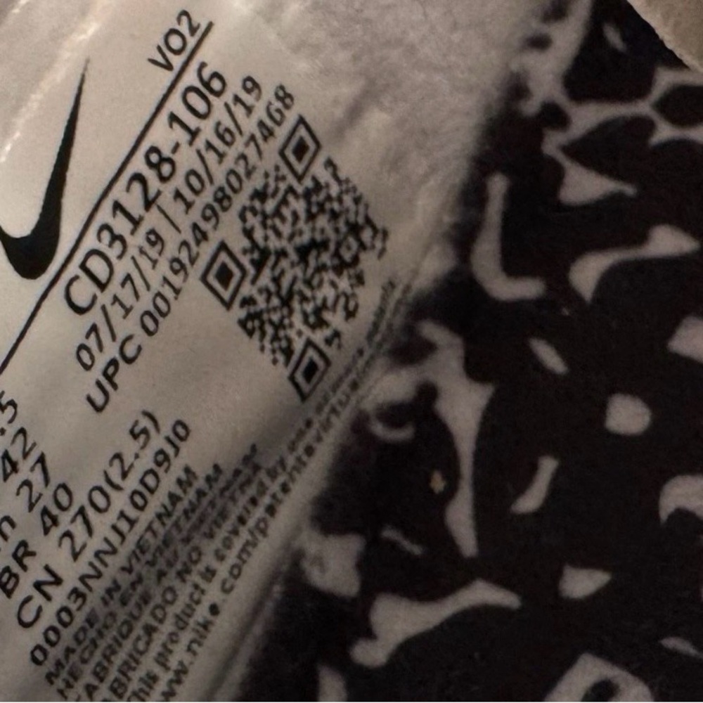 Nike Metcon 4 XD Sneakers - Picture 14 of 14